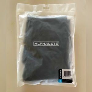 Amplify leggings - Evergreen (S)